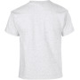 Heavy Cotton™Classic Fit Youth T-shirt Ash XL
