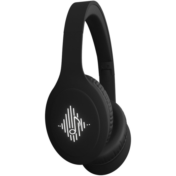 SCX.design E25 Bluetooth® koptelefoon met ANC - Zwart