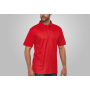 Macseis Polo Flash Powerdry for him Red FlashRed S