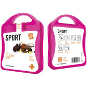 MyKit Sport set - Magenta