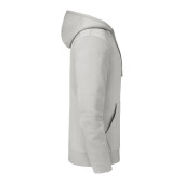 Authentic Hooded Sweatshirt Urban Grey L