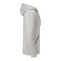 Authentic Hooded Sweatshirt Urban Grey XXL