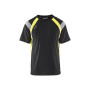 T-shirt Visible