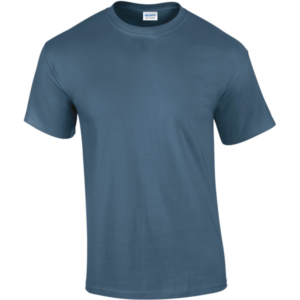 Ultra Cotton™ Classic Fit Adult T-shirt Indigo Blue XXL