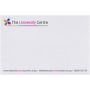 Sticky-Mate® sticky notes 150x100mm - White - 25 pages