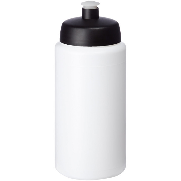 Bouteille de sport Baseline® Plus 500ml couvercle sport