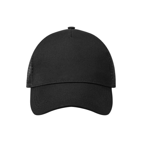 Trucker Mesh Cap , from Sustainable Material , Recycled Polyester