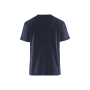 T-shirt bi-colour