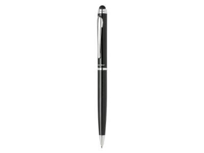 Deluxe touchscreen pen, zwart Deluxe touchscreen pen, zwart