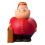 Bell boy Bert® - multicoloured