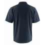 Harvest Neptune Regular Fit Navy 4XL