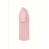 B&C Inspire Polo Men_° Orchid Pink, S