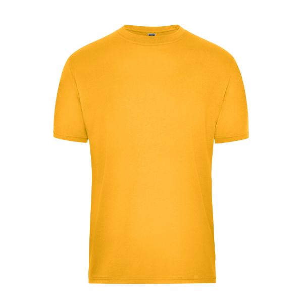 JN1808 Men's BIO Workwear T-Shirt