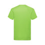Kleuren T-Shirt Volwassene Original T - NEG - XXL