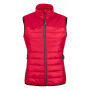Printer Expedition Vest Lady Red XL