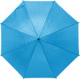 Polyester (170T) paraplu Rachel lichtblauw