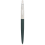 Parker Jotter XL matte balpen met chroom - Groen