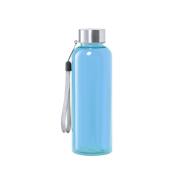 Bedrukte fles BPA-vrij
