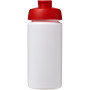 Baseline® Plus grip 500 ml sportfles met flipcapdeksel