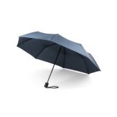 CIMONE. Opvouwbare rPET paraplu met automatische opening