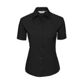 Ladies' Cotton Poplin Shirt