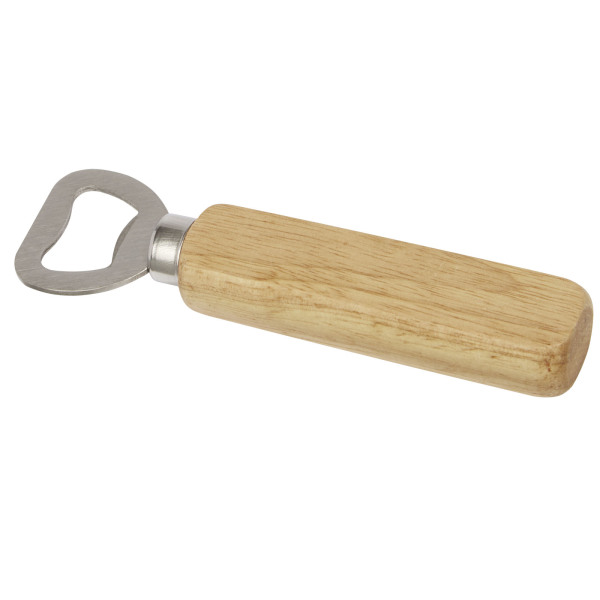 Brama wooden bottle opener - Natural
