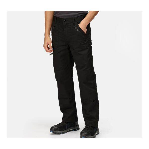 PRO ACTION TROUSERS