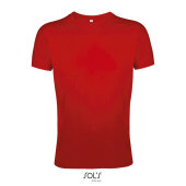 REGENT FIT - XXL - Rood