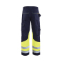 Multinorm werkbroek Multinorm werkbroek