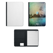 Sublimatie A4 documententas Sublifolder Sublimatie A4 documententas Sublifolder