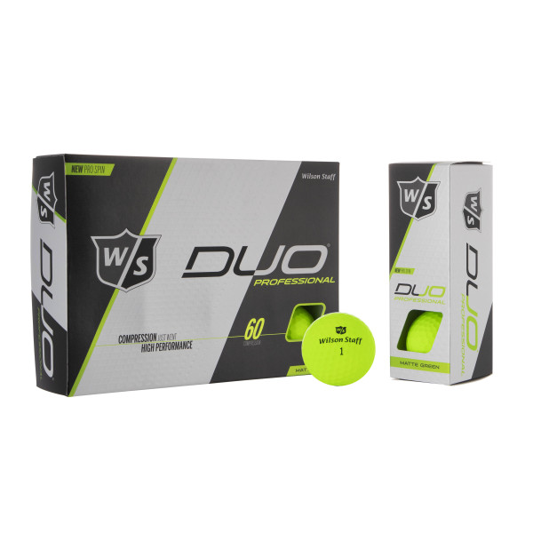 Wilson Duo Professional Optix Wilson Duo Professional Optix