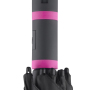 AC midsize umbrella FARE®-Style - black-euroblue