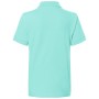 Classic Polo Junior - mint - XS