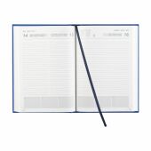 Eurotop Balacron agenda 6-talig