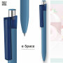 Ballpoint Pen e-Space Trend Parisian-Blue