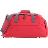 Polyester (600D) sport/travel bag Polyester (600D) sport/travel bag