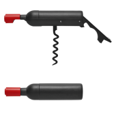 Flesopener wijnfles Flesopener wijnfles