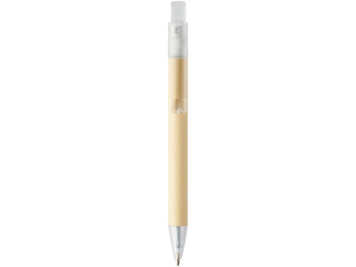 Safi balpen van papier