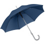 AC alu regular umbrella Lightmatic® euroblue