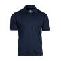 Club Polo - Navy - 2XL