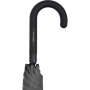 AC regular umbrella FARE®-View - grey