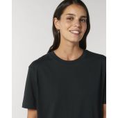 Fuser - Uniseks relaxed t-shirt - XXS
