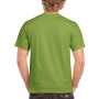 Gildan T-shirt Ultra Cotton SS unisex 5777 kiwi M