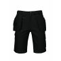 5502 SHORTS BLACK 62