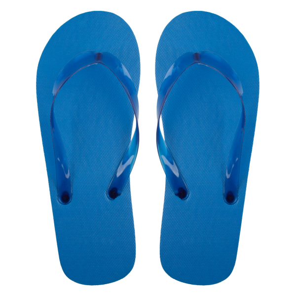 Boracay - strand slippers