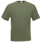 Valueweight Men's T-shirt (61-036-0) Classic Olive L