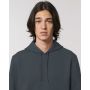 Drummer - Essentiële uniseks sweater met capuchon - 3XL