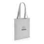 Impact AWARE™ 285gsm rcanvas tote bag undyed, grey