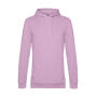 #Hoodie French Terry - Candy Pink - 3XL