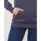 Cruiser - Iconische uniseks sweater met capuchon - XXS